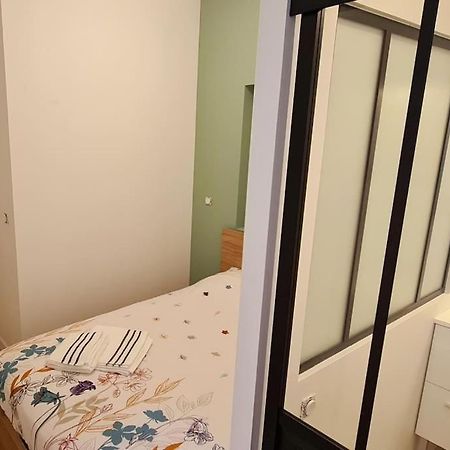 Appartement Neuf Au Coeur De La Rochelle La Rochelle (Charente-Maritime) Exterior foto