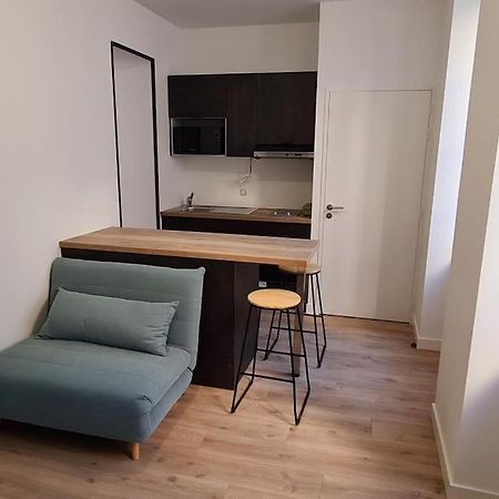 Appartement Neuf Au Coeur De La Rochelle La Rochelle (Charente-Maritime) Exterior foto