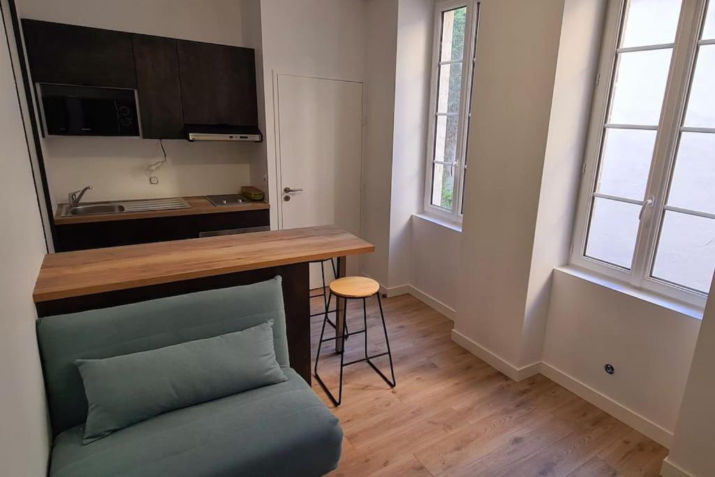 Appartement Neuf Au Coeur De La Rochelle La Rochelle (Charente-Maritime) Exterior foto