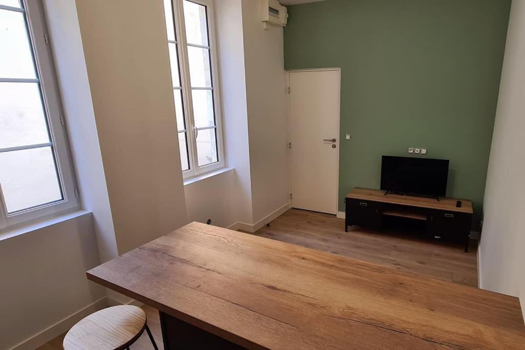 Appartement Neuf Au Coeur De La Rochelle La Rochelle (Charente-Maritime) Exterior foto
