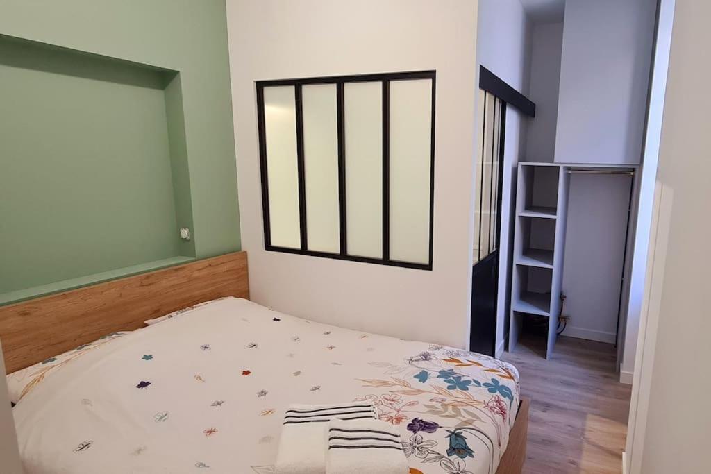 Appartement Neuf Au Coeur De La Rochelle La Rochelle (Charente-Maritime) Exterior foto