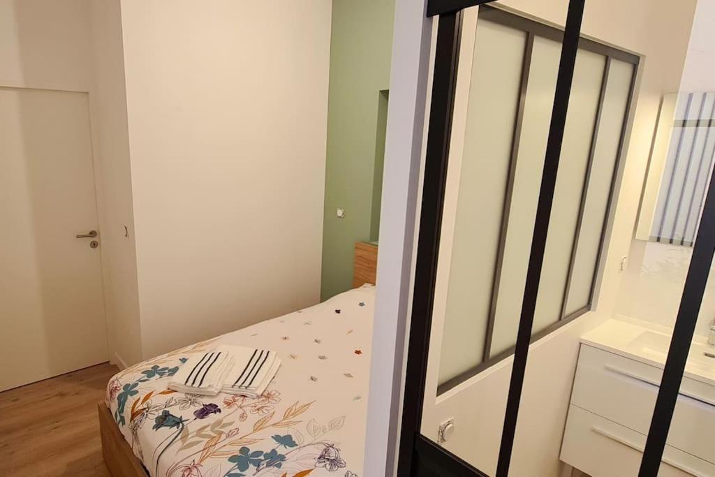 Appartement Neuf Au Coeur De La Rochelle La Rochelle (Charente-Maritime) Exterior foto